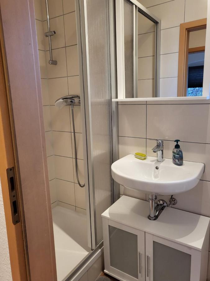 Exklusievwohnung Weißenfels Exterior foto